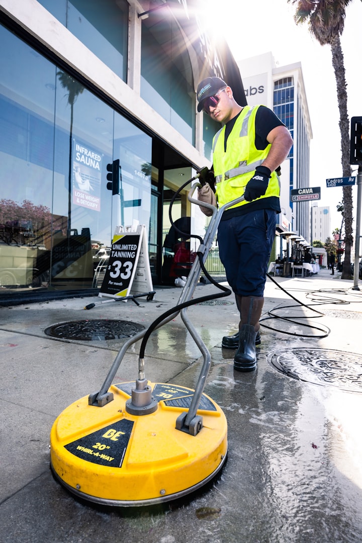 Power washing, Roof cleaning, Exterior cleaning